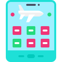 vuelo icon