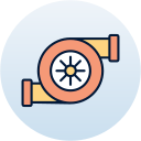 turbo icon