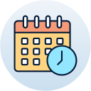 calendario icon