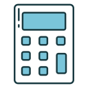 calculadora icon