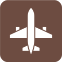 avión icon