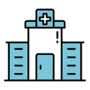 hospital icon