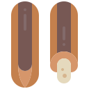 Éclair icon