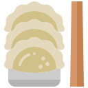 gyoza icon