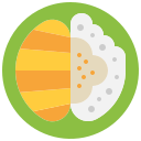 mango arroz pegajoso icon