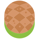 pan de melón icon