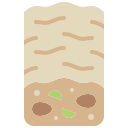 turrón icon