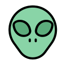 extraterrestre icon