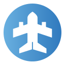 avión icon