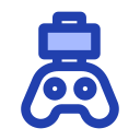 controlador icon