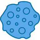 asteroide icon