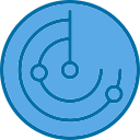 radar icon