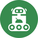 robot icon