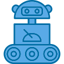 robot icon