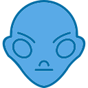 extraterrestre icon