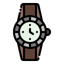 reloj de pulsera