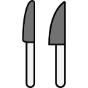 cuchillo icon