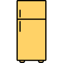 refrigerador icon