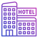 hotel icon