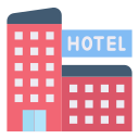 hotel icon