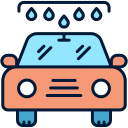 lavado de autos icon