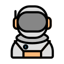 astronauta