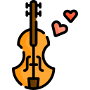 violín icon