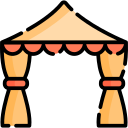 arco de boda icon