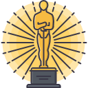 oscar icon