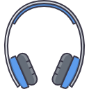 auriculares icon