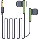 auriculares icon