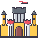 castillo icon