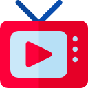 televisión icon