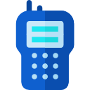 walkie talkie icon