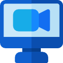 videollamada icon