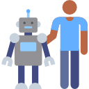 robot icon