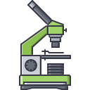 microscopio icon