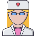 doctor icon