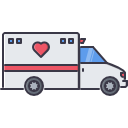 ambulancia icon