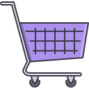 carrito de compras icon