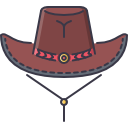 sombrero icon