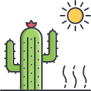 cactus icon