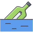 botella icon