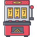 maquina de casino icon