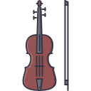 violín icon