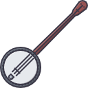 banjo icon