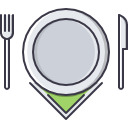 restaurante icon