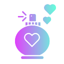 perfume icon