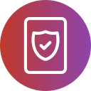 seguridad icon