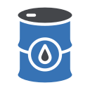 barril de petroleo icon